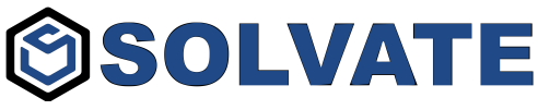 Solvate Suite - Comprehensive Manual - Home
